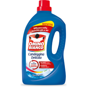 candeggina