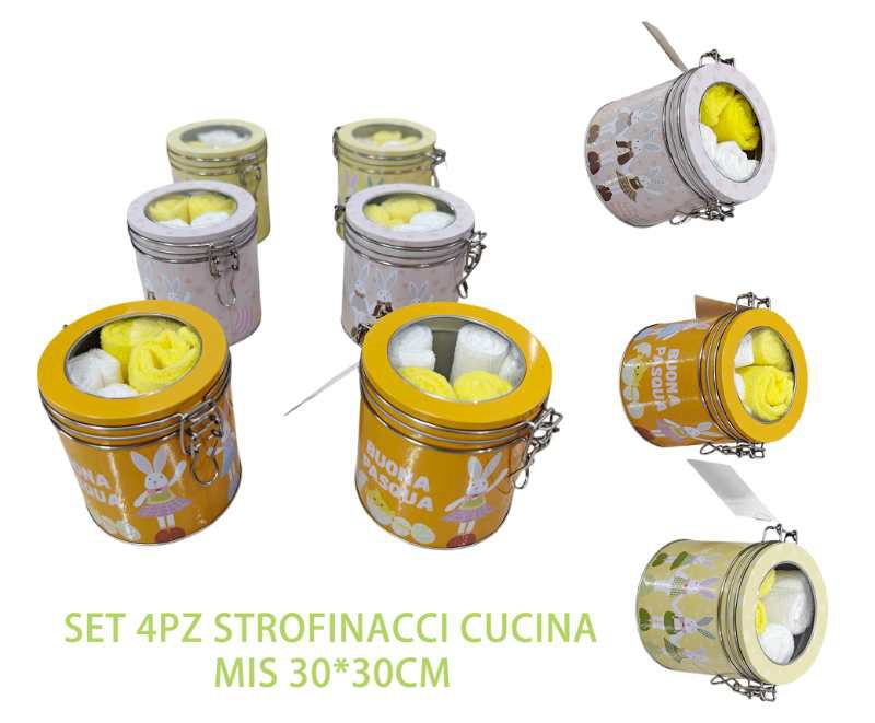 Strofinacci pasquali