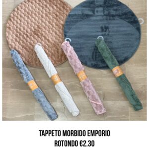 Tappeti