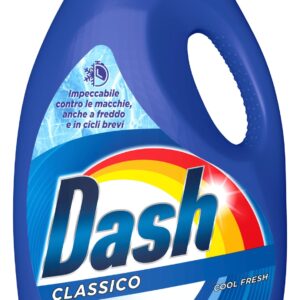 Lavatrice dash classico