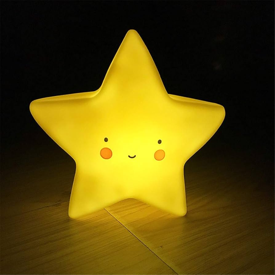 luce notturna