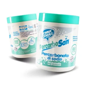 percarbonato Percarbosan profumato polvere