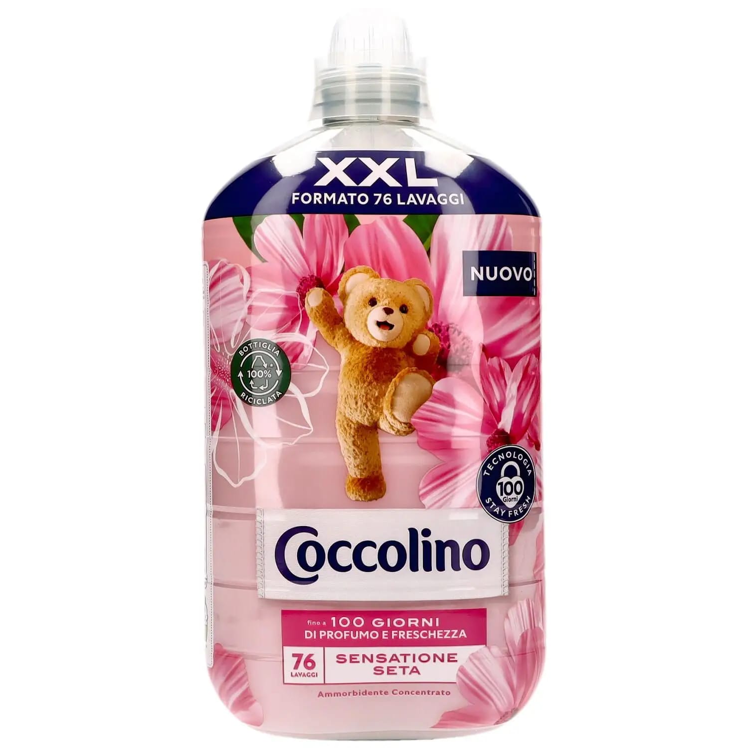 Coccolino Ammorbidente Concentrato - immagine 6