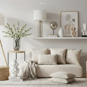 Accessori casa