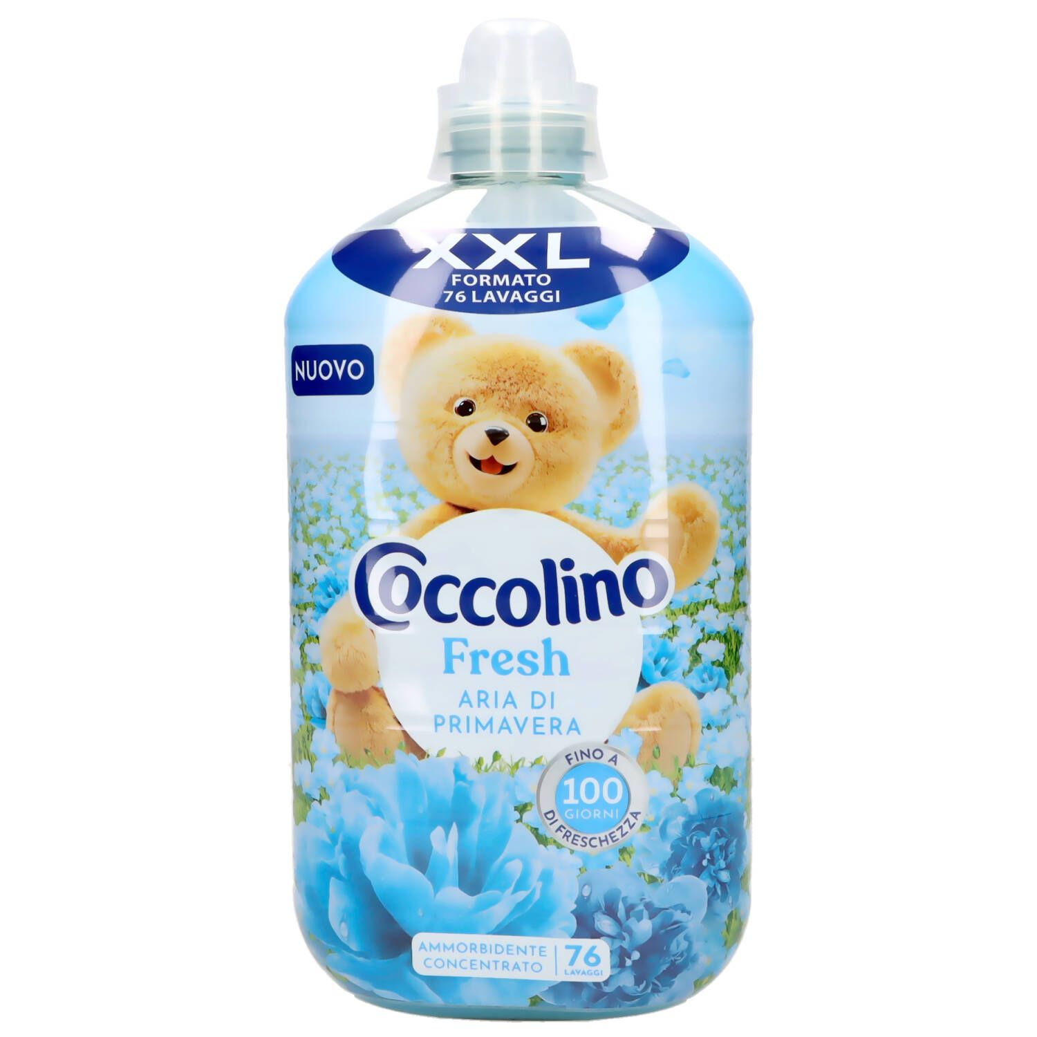 Coccolino Ammorbidente Concentrato