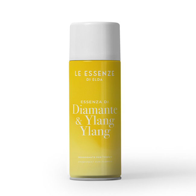 Deodorante ambiente Essenze di Elda - immagine 3