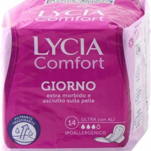 Assorbenti Lycia