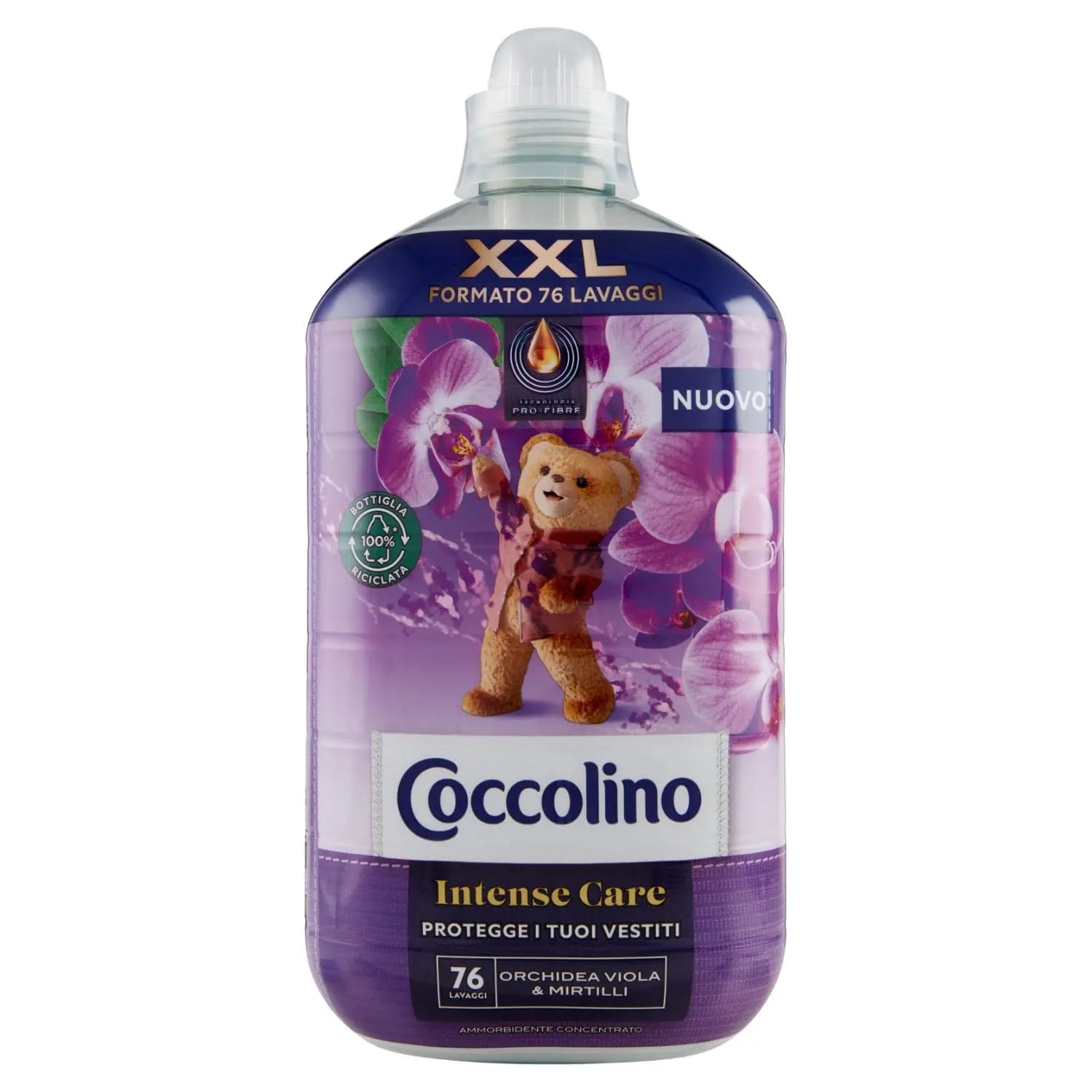 Coccolino Ammorbidente Concentrato - immagine 3