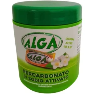 percarbonato Alga polvere sodio attivo
