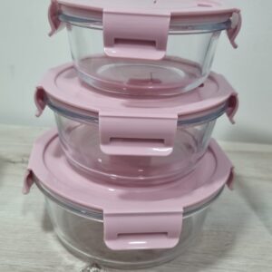 Contenitore ermetico