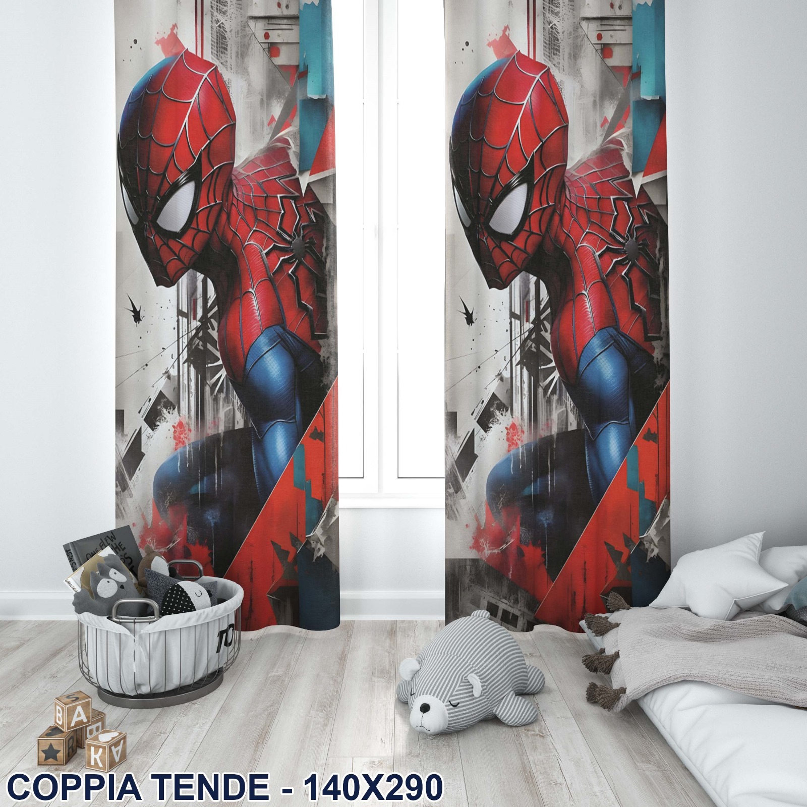 Tende