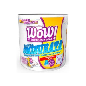 Rotolone singolo WoW