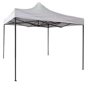 Gazebo Bianco