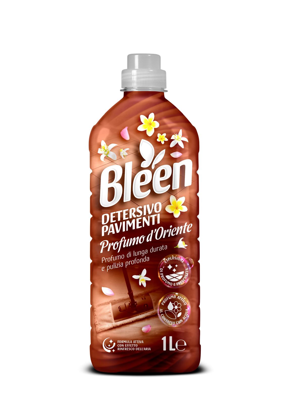 Bleen detersivo pavimenti - immagine 3