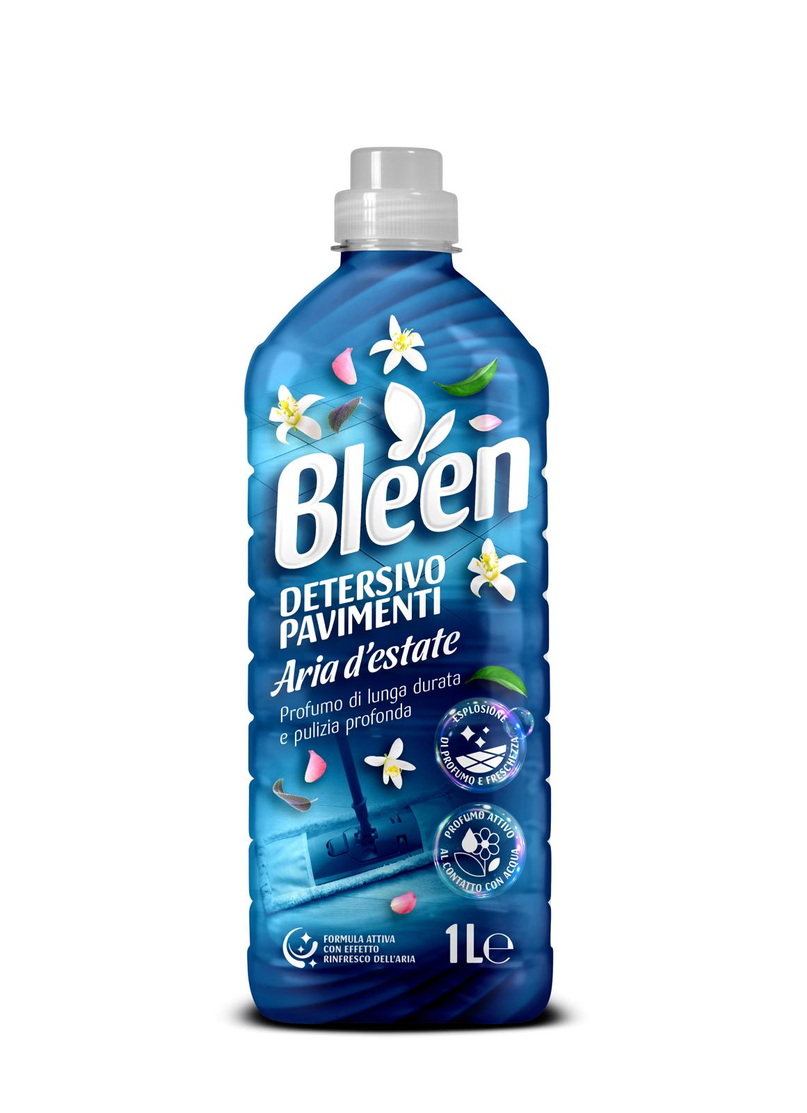Bleen detersivo pavimenti