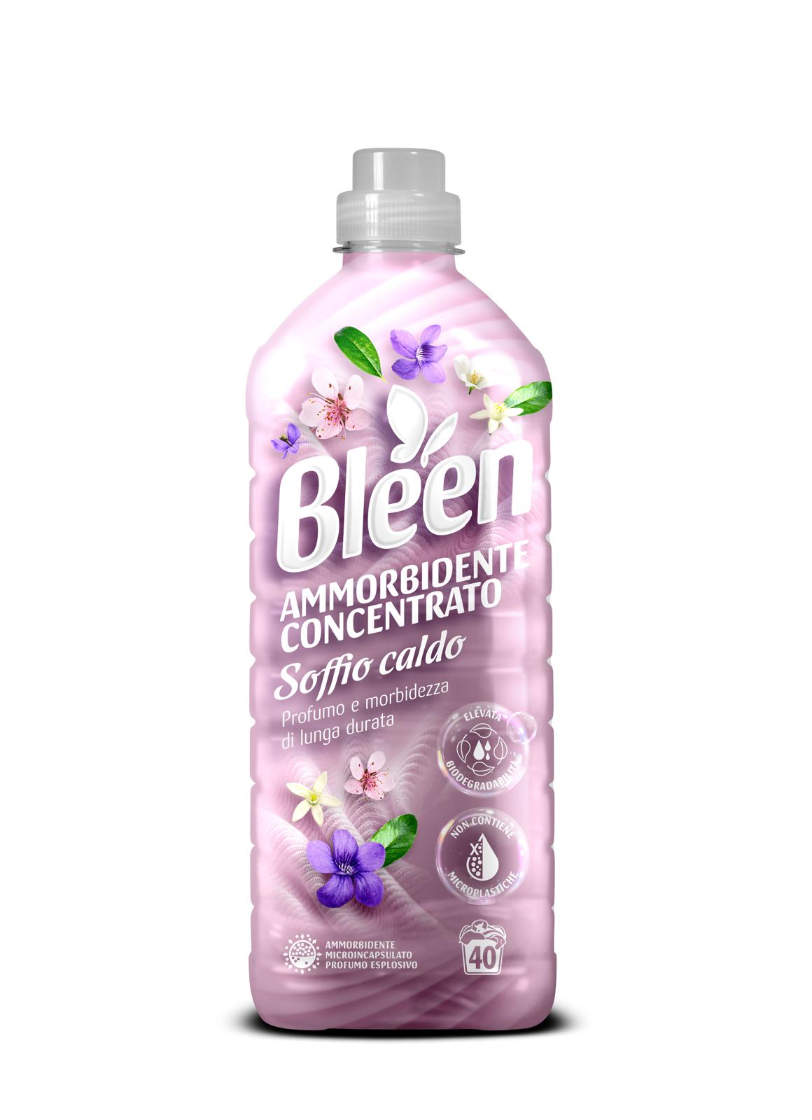 Bleen ammorbidente concentrato - immagine 2