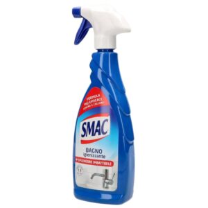 Smac sgrassatore