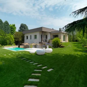 Arredamento per giardino