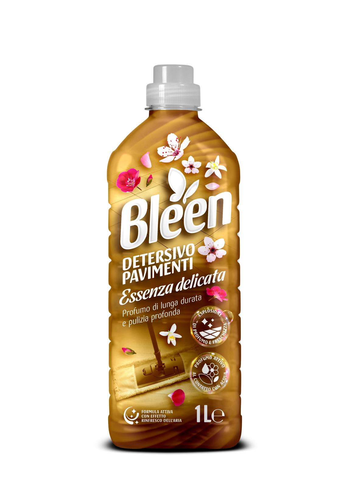 Bleen detersivo pavimenti - immagine 2