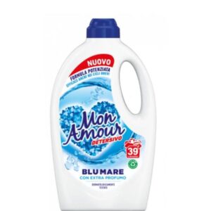 Mon Amour detersivo