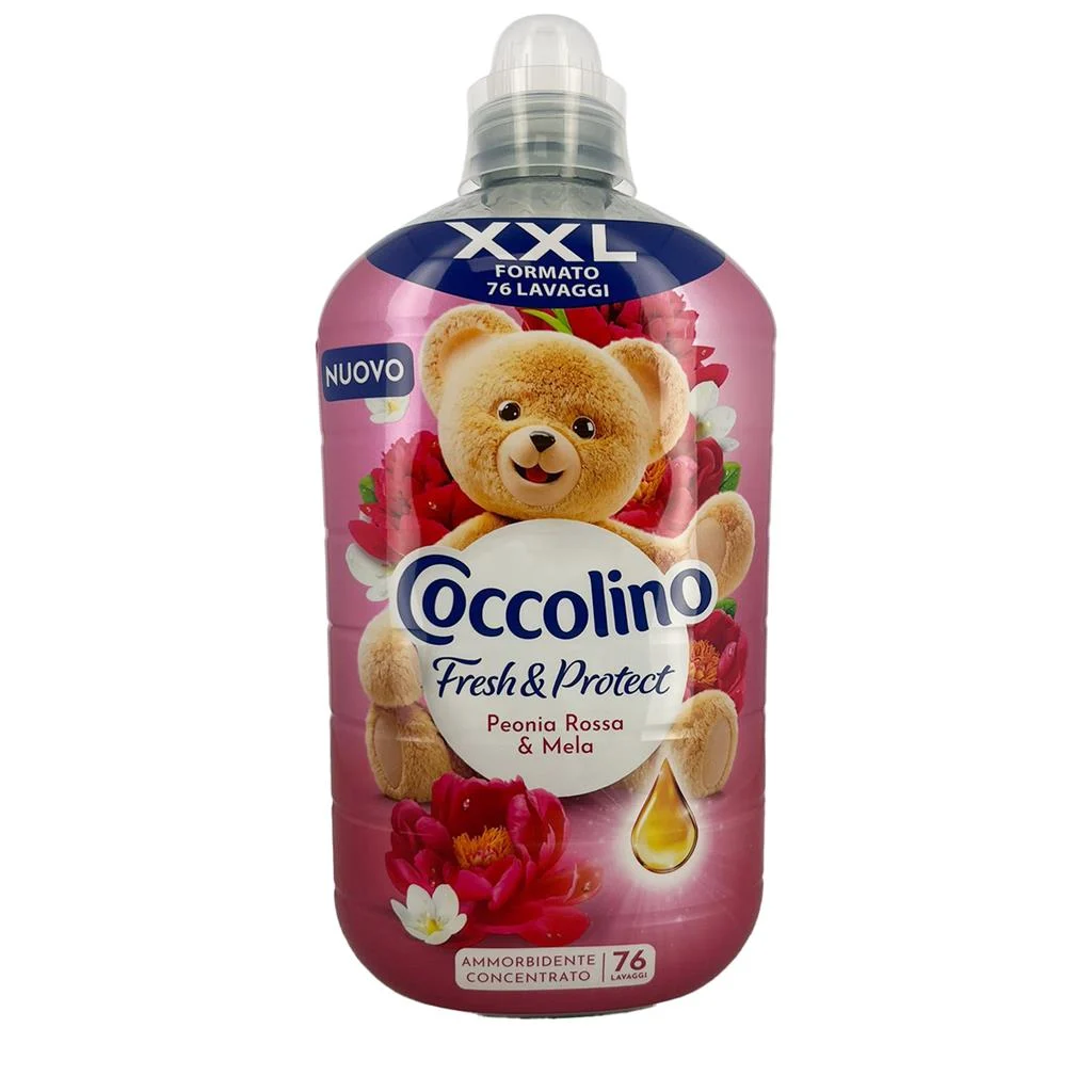 Coccolino Ammorbidente Concentrato - immagine 5