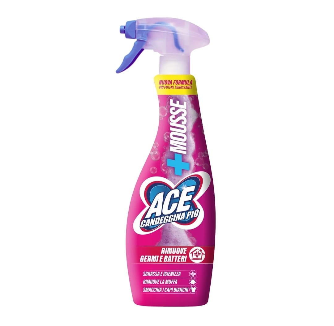 Ace spray - immagine 2