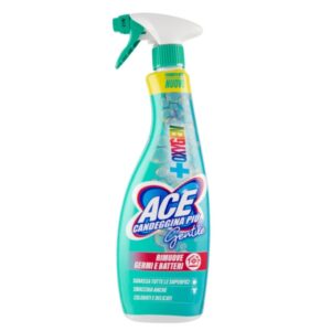 Ace spray