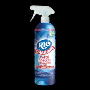 Rio spray