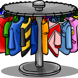 abbigliamento