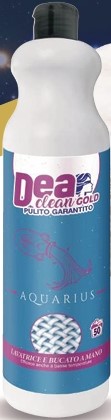 Detersivo lavatrice deaclen gold - immagine 2