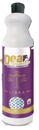 Detersivo lavatrice deaclen gold - immagine 4
