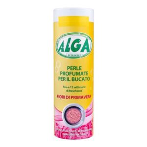 alga perle profumate