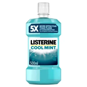 Listerine