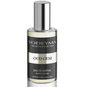 Yodeyma Oud Gem