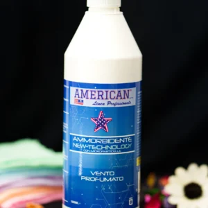 Ammorbidente American