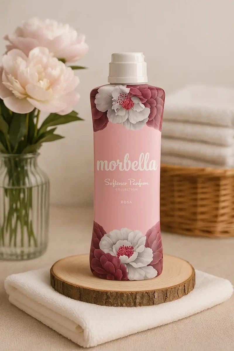morbella ammorbidente - immagine 3
