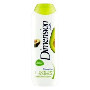 Shampoo Dimension