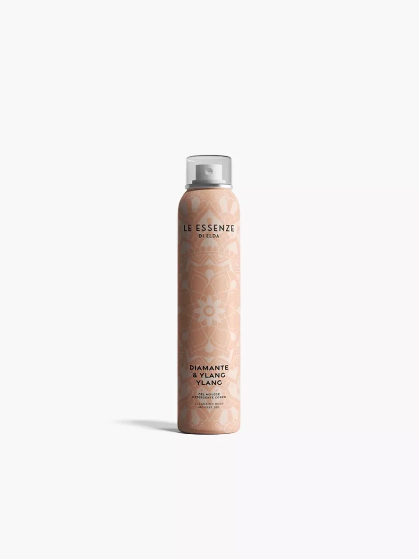 Mousse corpo Essenze di elda - immagine 2