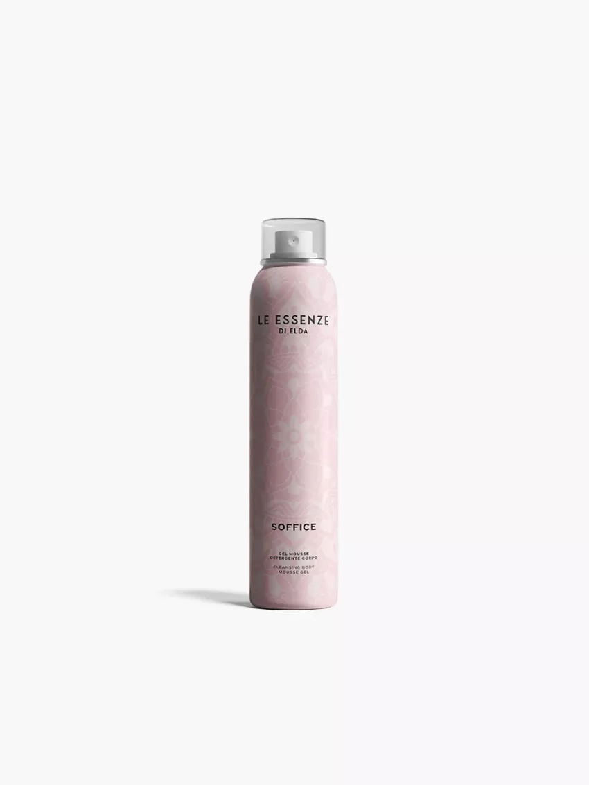Mousse corpo Essenze di elda - immagine 4