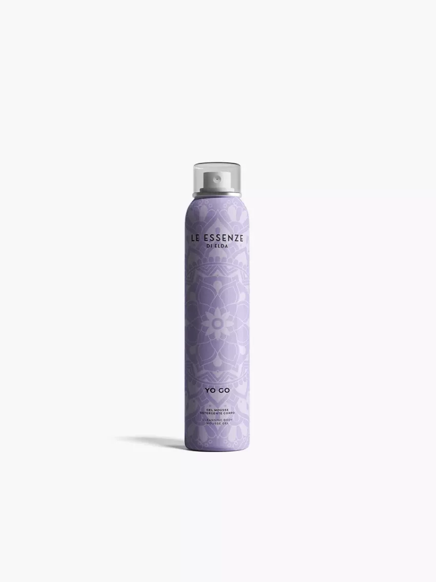 Mousse corpo Essenze di elda - immagine 5