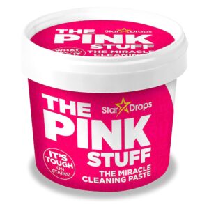 The Pink Stuff