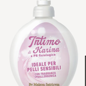 Sapone intimo
