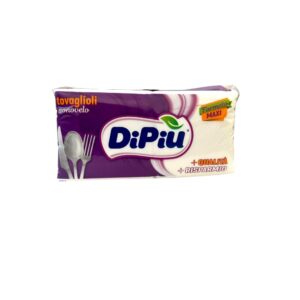 Maxi tovagliolo monovelo