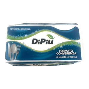 Tovagliolo monovelo di più