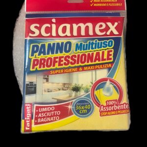 Panno Multiuso Professionale formato 36x40