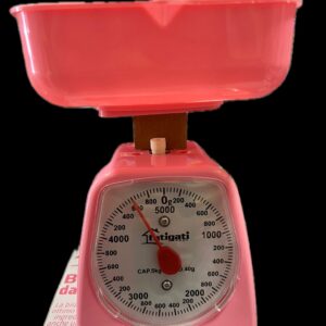 Bilancia Fatigati Capienza massima 5KG