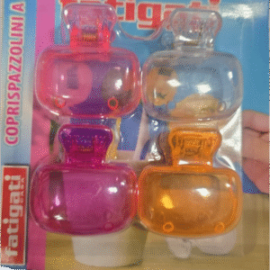 CopriSpazzolini A Molla