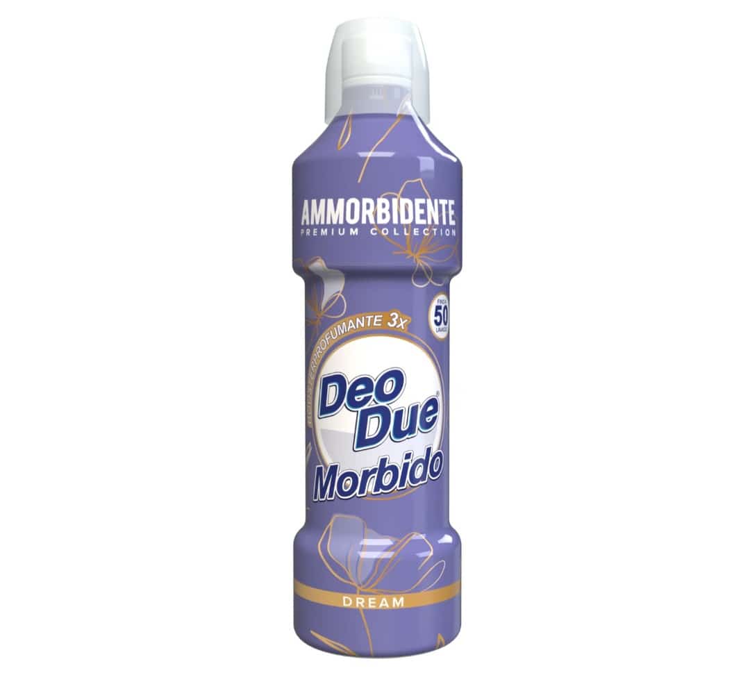 Ammorbidente Premium Collection  Deo Due