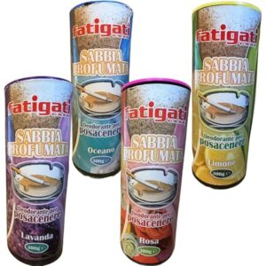 Deodorante per posacenere