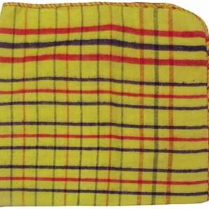 PANNO POLVERE SCOZZESE POLVERE 50 X 50